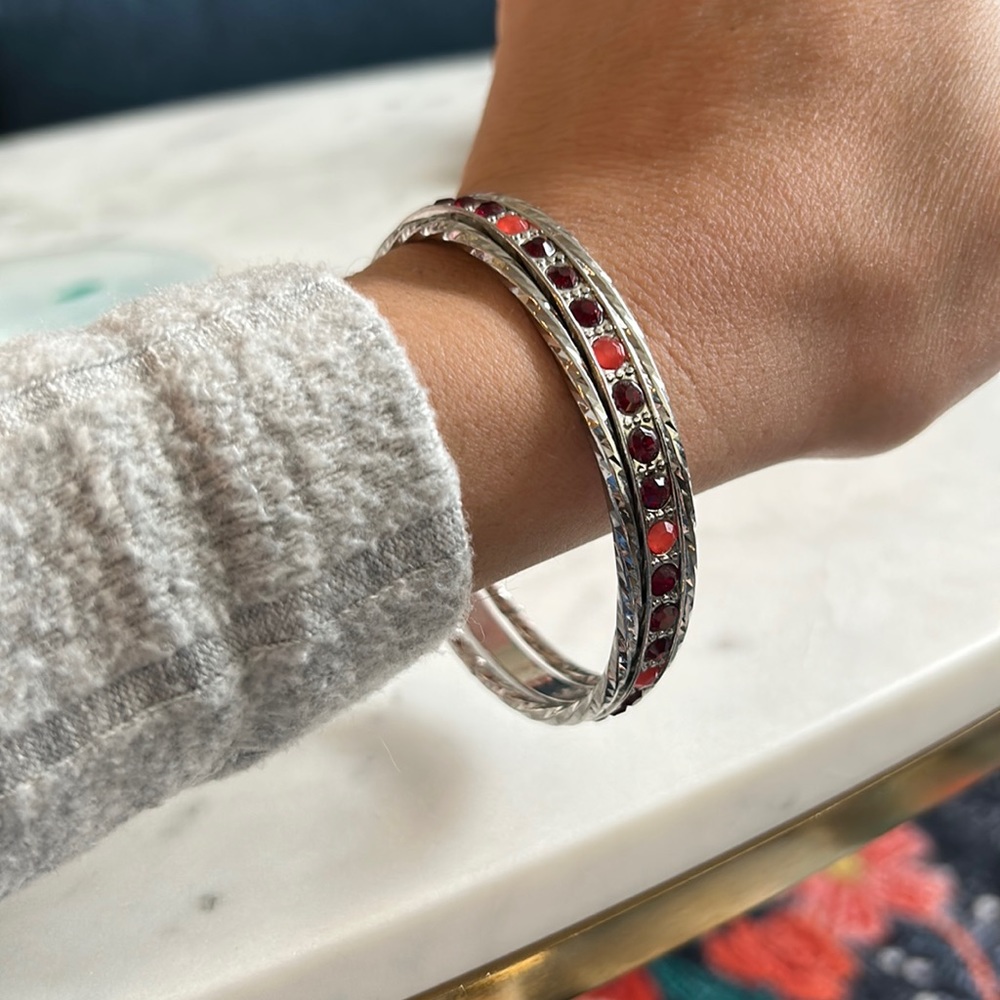 Set of 3 bangles